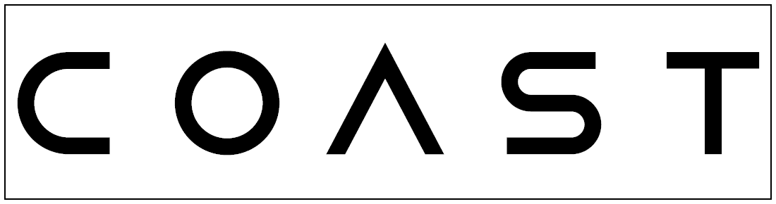 COAST Autonomous logo