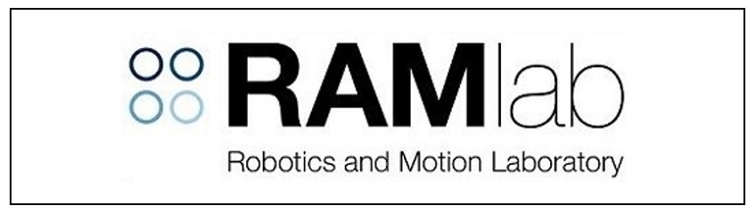 RAMlab logo