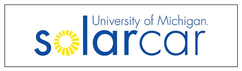 UM Solar logo